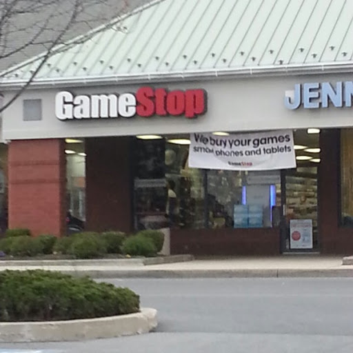 GameStop, 1141 Berkshire Blvd b, Reading, PA 19610, USA, 