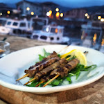 Photo n°3 de l'avis de Luca.r fait le 14/08/2022 à 20:07 sur le  Trattoria Il pirata à Bosa