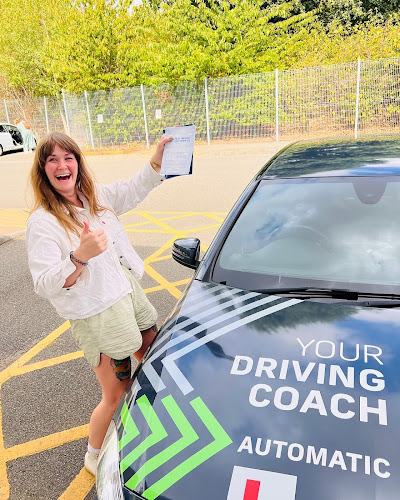 Your Driving Coach - Norwich