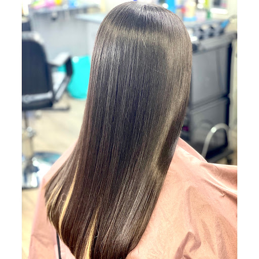 Beauty Salon «Leticia Beauty Salon», reviews and photos, 4449 N 5th St, Philadelphia, PA 19140, USA