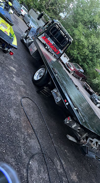 Andrade's Towing & Recovery llc - Photo 5 - Car repair in East Bridgewater, MA, Brockton