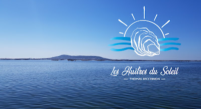 Les Huîtres du Soleil à Loupian