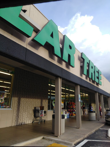Dollar Store «Dollar Tree», reviews and photos, 3520 Denton Hwy, Haltom City, TX 76117, USA