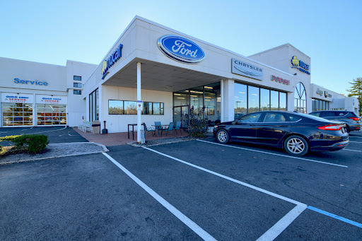 Used Car Dealer «AutoServ of Tilton», reviews and photos, 40 E Main St, Tilton, NH 03276, USA