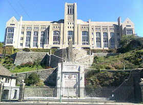 Universidad Técnica Federico Santa María