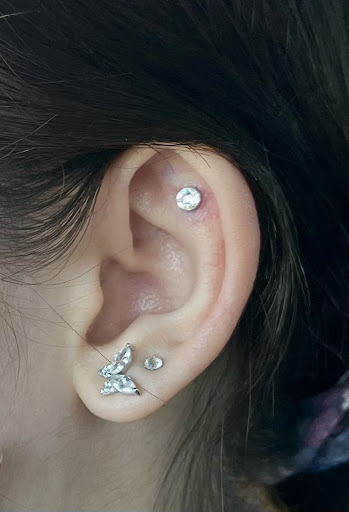 Explore cancun tattoo ideas, creative tattoo ideas in Glendale, available at Studio 66 Piercing