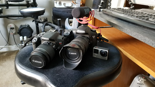 Computer Repair Service «Pacific NorthWest Computers», reviews and photos, 1104 W 39th St, Vancouver, WA 98660, USA