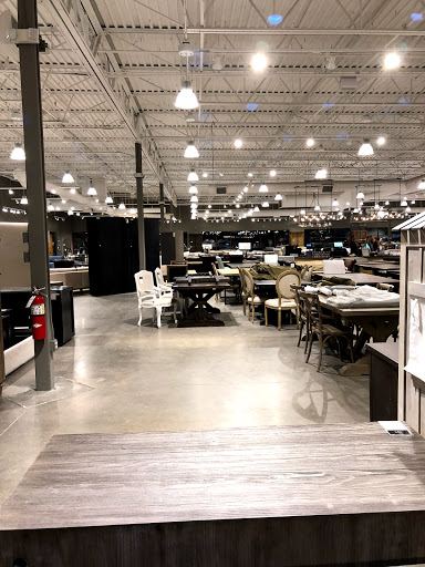 Interior Designer «Restoration Hardware Outlet», reviews and photos, 5050 Factory Shops Blvd #605, Castle Rock, CO 80108, USA