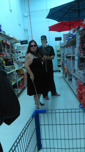 Shopping Mall «Butler Outlet Mall», reviews and photos, 2529 KY-227, Carrollton, KY 41008, USA