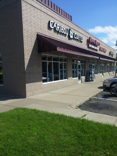 Coffee Shop «Caribou Coffee», reviews and photos, 4210 Winnetka Ave N, Minneapolis, MN 55428, USA