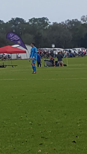 Soccer Club «Seminole Soccer Complex», reviews and photos, 7390 Lake Markham Rd, Sanford, FL 32771, USA