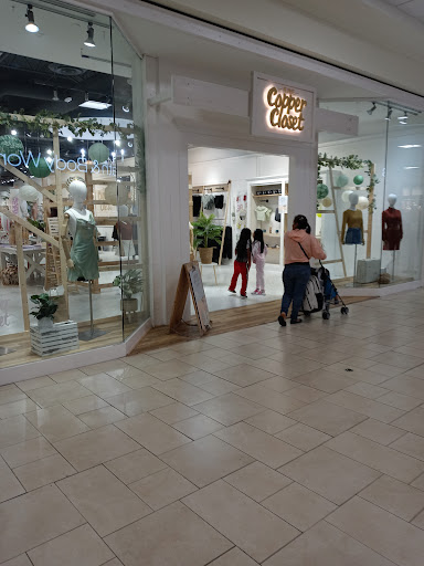 Shopping Mall «Valdosta Mall», reviews and photos, 1700 Norman Dr, Valdosta, GA 31601, USA