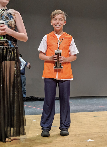 Dance School «All About Dance By Kristen», reviews and photos, 3038 Graham Rd, Stow, OH 44224, USA