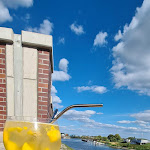 Photo n°1 de l'avis de Doreen.i fait le 12/08/2022 à 14:25 sur le  Pension „zum goldenen Anker“ à Wittenberge