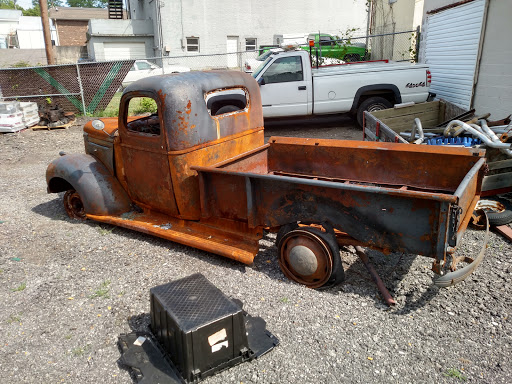 Auto Parts Store «Dry Ridge Auto Parts», reviews and photos, 17 S Main St, Dry Ridge, KY 41035, USA