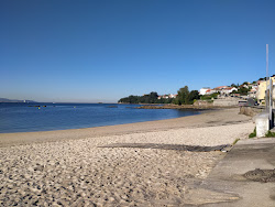Valokuva Praia do Conista. sisältäen tilava rantaviiva