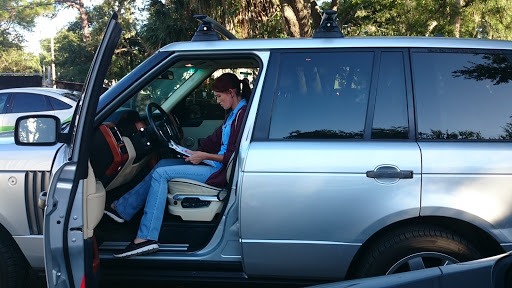 Auto Body Shop «Gerber Collision & Glass», reviews and photos, 5002 S West Shore Blvd, Tampa, FL 33611, USA