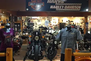 Harv's Harley-Davidson image