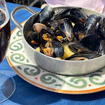 Photo n°1 de l'avis de danielovich995. fait le 13/05/2024 à 19:11 sur le  Ristorante Pizzeria Bianco à Trieste