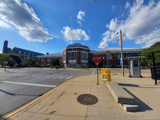 Recreation Center «Campus Recreation Center East», reviews and photos, 1102 W Gregory Dr, Urbana, IL 61801, USA