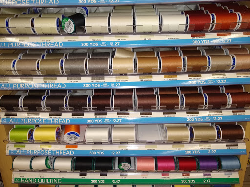 Department Store «Walmart Supercenter», reviews and photos