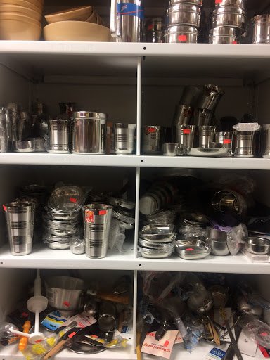 Indian Grocery Store «Patel Brothers», reviews and photos, 1850 S Hurstbourne Pkwy, Louisville, KY 40220, USA