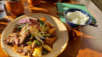 Plats et boissons du Restaurant Kunitomi à Anglet - n°5