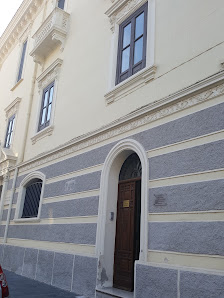 Tribunale Ecclesiastico Piazza Salvo D'Acquisto, 11, 88046 Lamezia Terme CZ, Italia