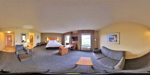 Hotel «Hampton Inn & Suites Tampa East (Casino Area)», reviews and photos, 11740 Tampa Gateway Blvd, Seffner, FL 33584, USA