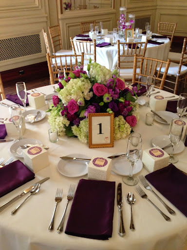 Florist «Flowers by Amore», reviews and photos, 6077 Haggerty Rd, West Bloomfield Township, MI 48322, USA