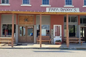 Papa Daddy's image