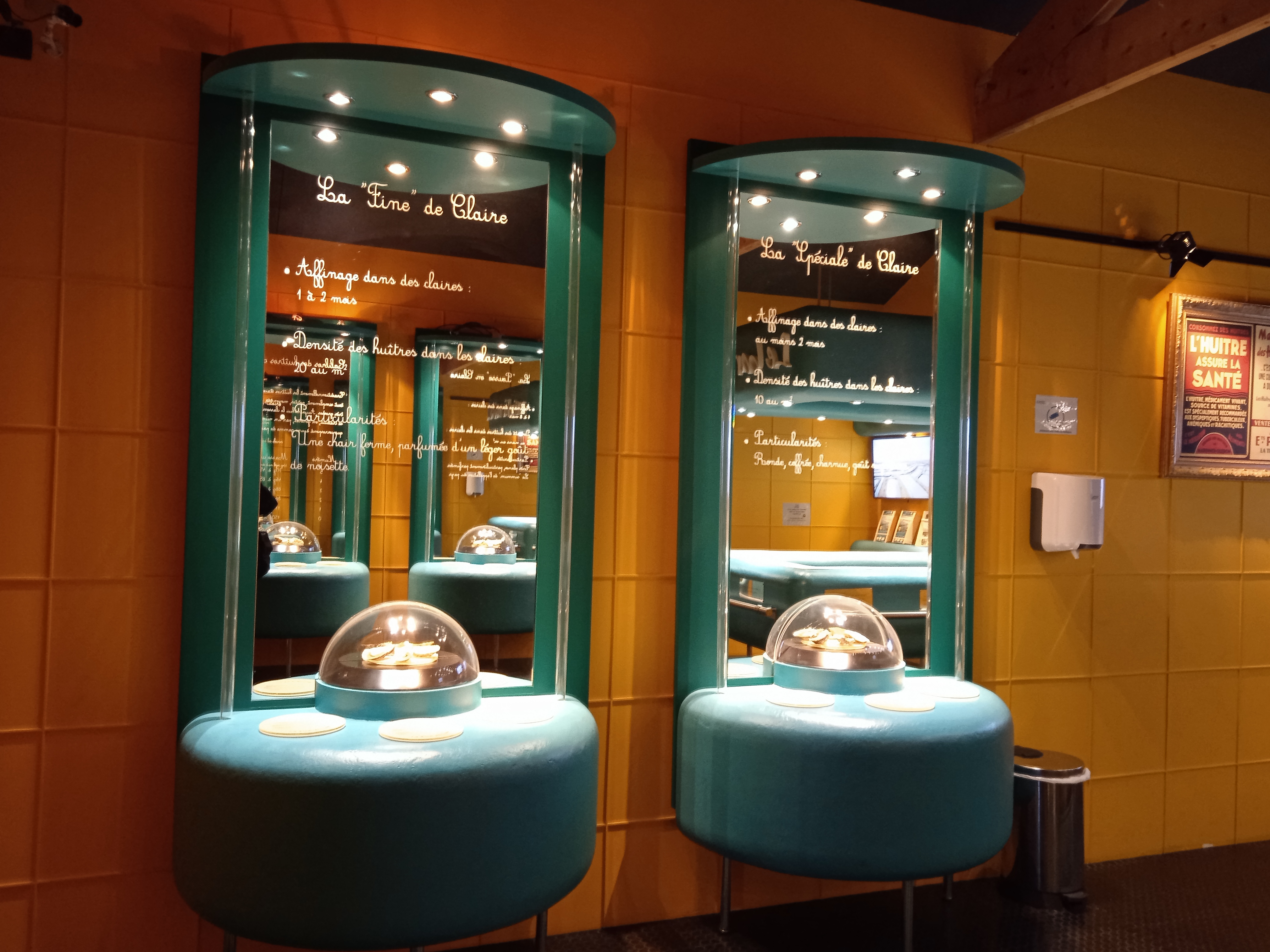 Photo n° 2 de l'avis de Julien.t fait le 18/10/2020 à 18:36