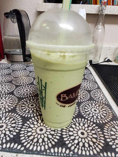 Dessert Shop «Bambu Desserts and Drinks», reviews and photos, 432 E Valley Blvd, San Gabriel, CA 91776, USA
