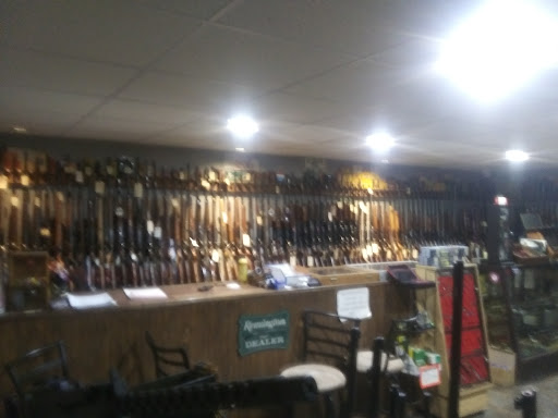 Riverview sportsman supply