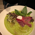 Photo n°3 de l'avis de Baha.o fait le 21/04/2024 à 20:13 sur le  Indigeno Roma à Rome