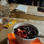 Photo n°4 de l'avis de Stefania.e fait le 23/08/2023 à 23:17 sur le  Ristorante La Straniera à Verghereto