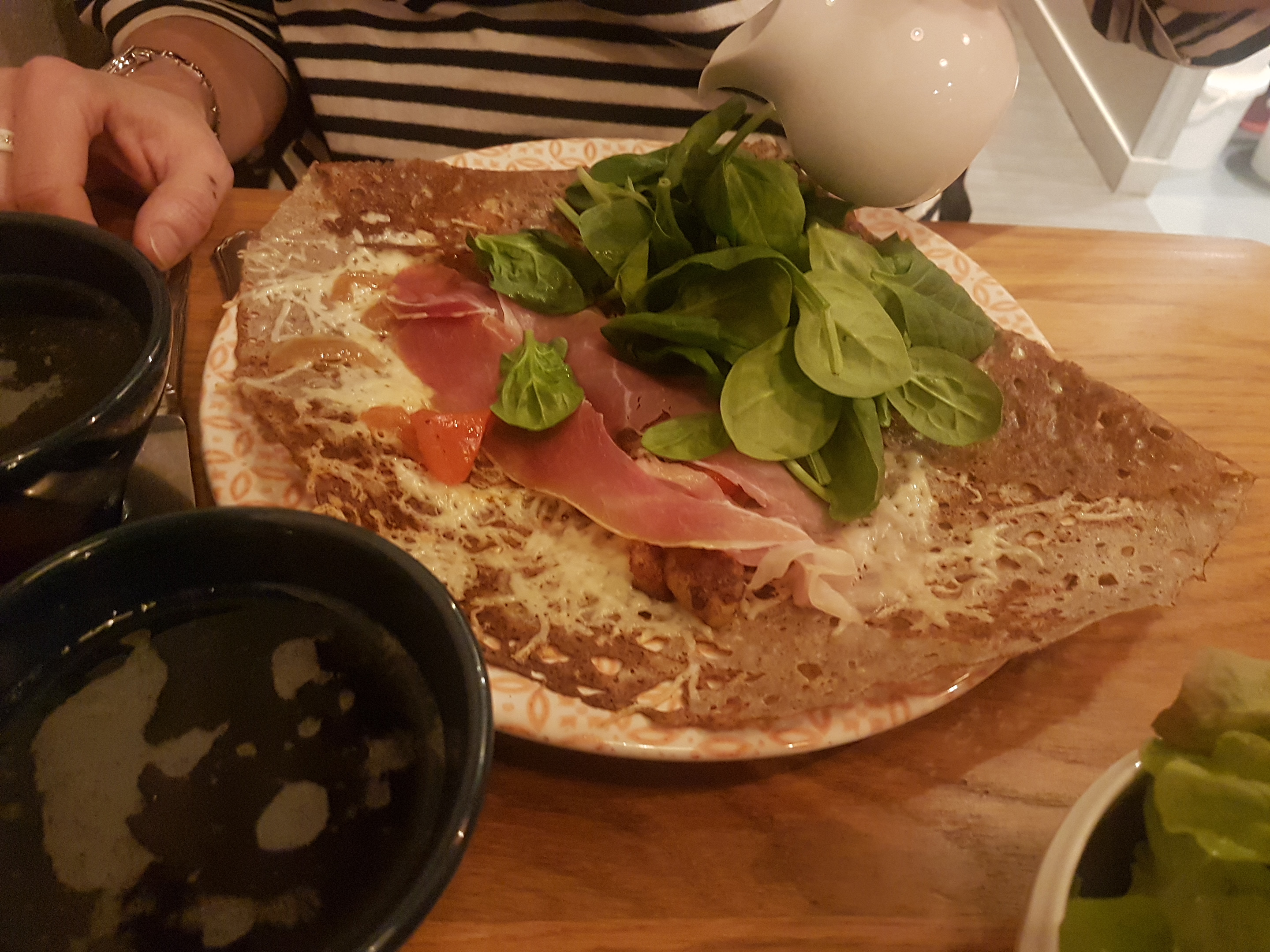 Photo n° 1 de l'avis de Chris.z fait le 21/12/2018 à 22:49