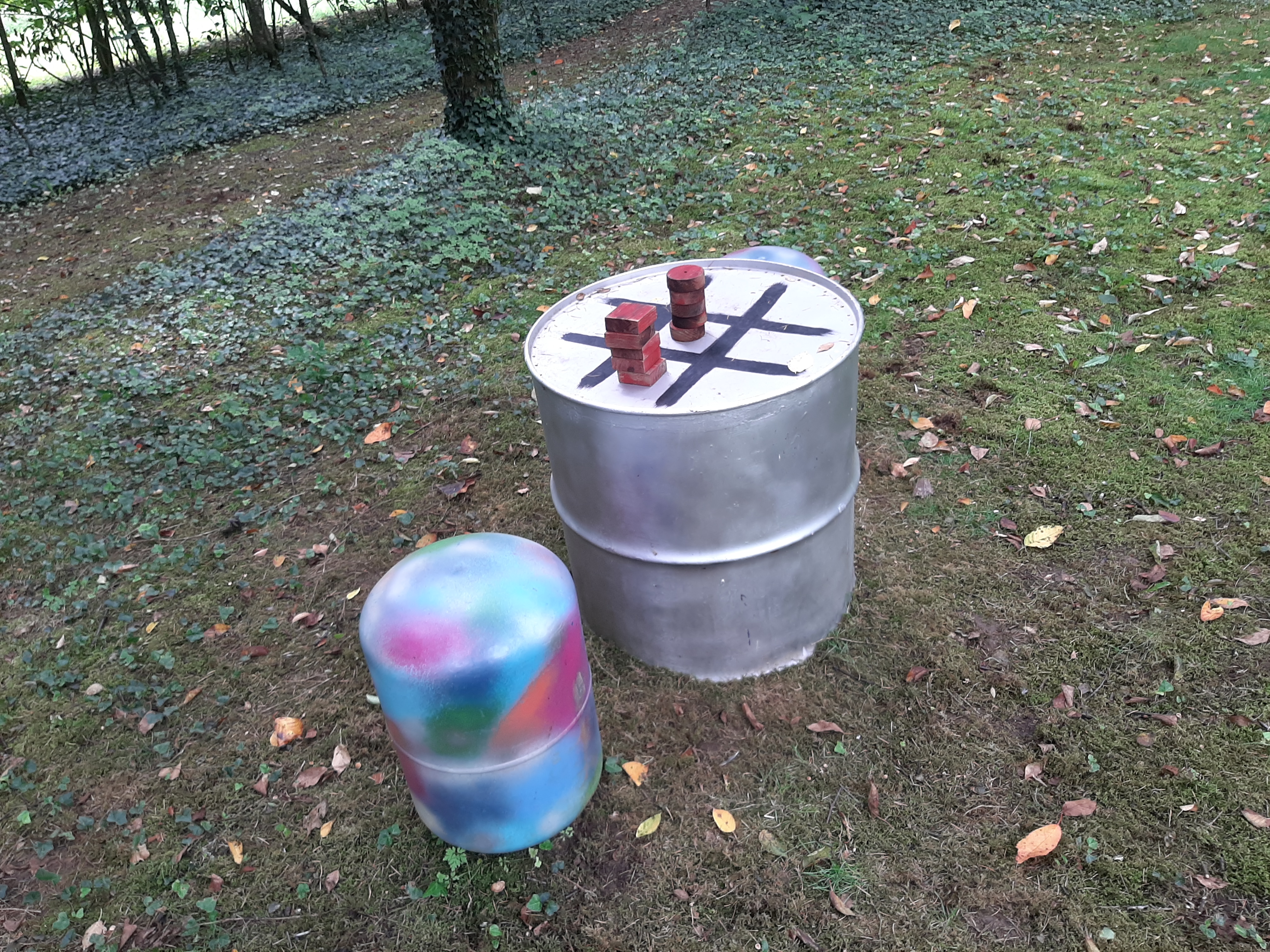 Photo n° 17 de l'avis de Sylvain.e fait le 28/07/2021 à 14:57