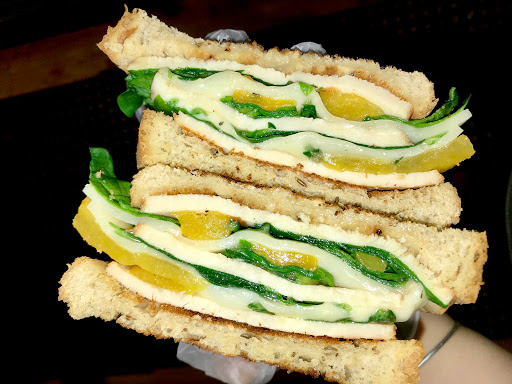 Cafe «TLC Coffee Roasters», reviews and photos, 3362 Kingstown Rd, West Kingston, RI 02892, USA