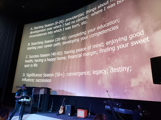 Movie Theater «Angelika Film Center & Café - Plano», reviews and photos, 7205 Bishop Rd, Plano, TX 75024, USA