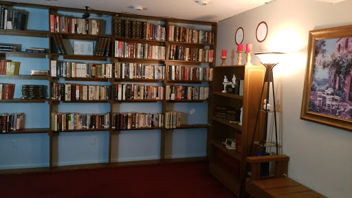 Tourist Attraction «Tactical Escape 101 Rice Lake», reviews and photos, 12 W Marshall St #01, Rice Lake, WI 54868, USA