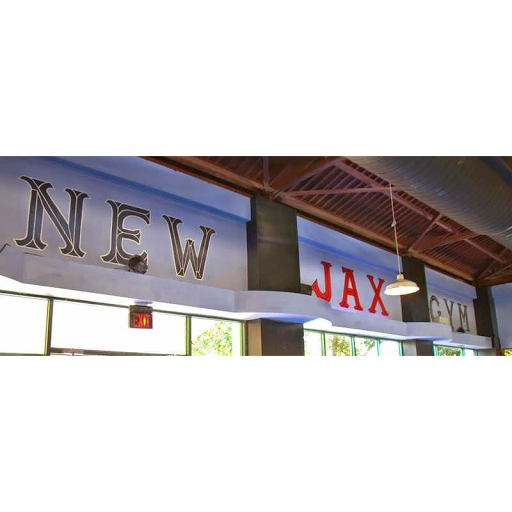 Gym «New Jax Gym», reviews and photos, 2 Independent Dr #200, Jacksonville, FL 32202, USA