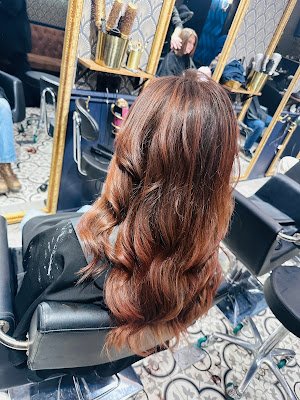 Nalini Coiffure à Paris