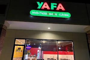 Yafa Cafe Mediterranean Cuisines and catering image