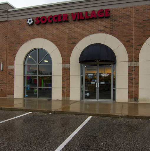 Sporting Goods Store «Soccer Village», reviews and photos, 2271 Pointe Pkwy, Carmel, IN 46032, USA