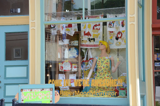 Gift Shop «Paper Moon», reviews and photos, 206 A St, McGregor, IA 52157, USA