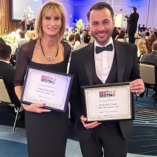 Title Company «Emerald Coast Title Services - Santa Rosa Beach», reviews and photos