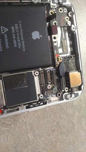 iMobile LA image