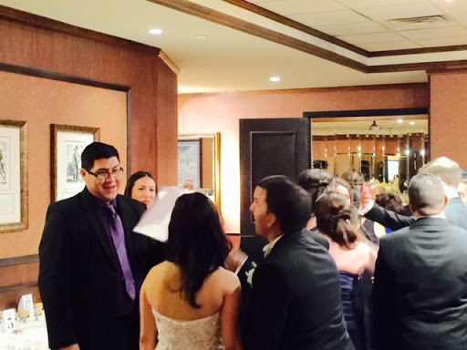 Wedding Planner «I Do Weddings & Events», reviews and photos, 1535 Goodyear Dr, El Paso, TX 79936, USA