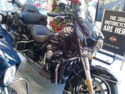 Motorcycle Dealer «Sierra Steel Harley-Davidson», reviews and photos, 1501 Mangrove Ave, Chico, CA 95926, USA